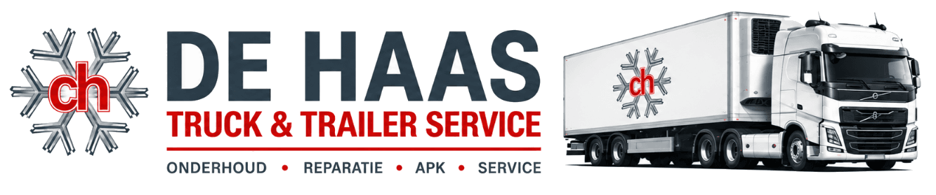 De Haas Truck & Trailer Service